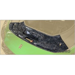 MANSORY F8 — Bagażnik nakładka