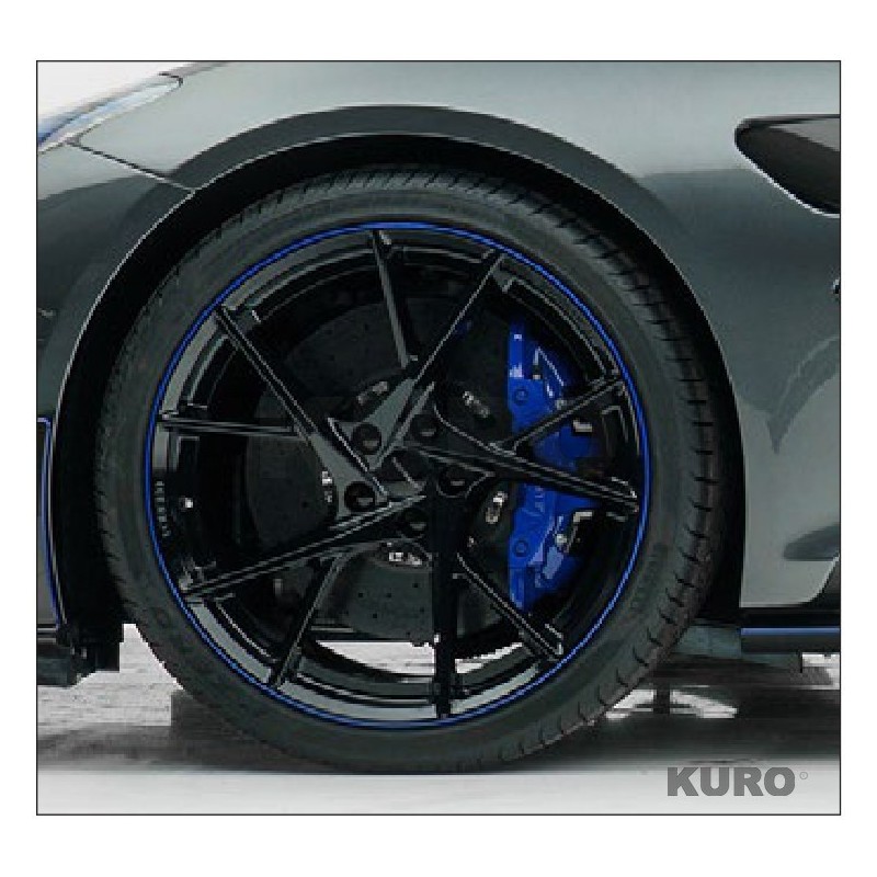 MANSORY F8 — YN.5 felga