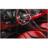 MANSORY 812 — Indywidualizowane wnętrze