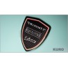 MANSORY 12Cilindri — Indywidualizowany maska emblemat