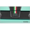 MANSORY 12Cilindri — Indywidualizowany przedni zderzak emblemat z Mansory logo