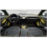 MANSORY 12Cilindri — Indywidualizowane wnętrze