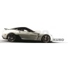 MANSORY Stallone — Przedni Spoiler,