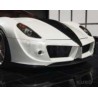 MANSORY Stallone — Tylny fartuch & Tylny dyfuzor,