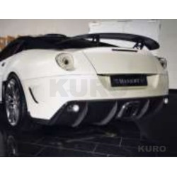 MANSORY Stallone — Błotnik Zestaw,