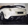 MANSORY Stallone — Błotnik Zestaw,