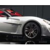 MANSORY Stallone — Progi boczne,