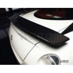 MANSORY Stallone — Tylny Spoiler, 3-części