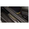 MANSORY GT4Lusso — Logo MANSORY