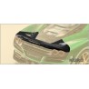 MANSORY F8 Spider — Tylny spoiler