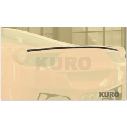 MANSORY 458 Siracusa — Tylny spoiler Dodatkowy