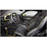 MANSORY 458 Siracusa — Indywidualizowane wnętrze