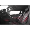 MANSORY Aventador S — Indywidualna modyfikacja wnętrza