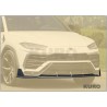 MANSORY URUS — Przedni dodatkowy dokładka