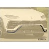 MANSORY URUS — Karbon płetwy