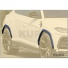 MANSORY URUS — Błotniki poszerzenie