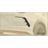 MANSORY URUS — Splitter wylotu powietrza