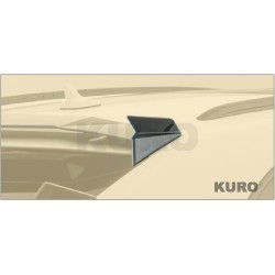 MANSORY URUS — Spliter do MANSORY spoiler dachowy