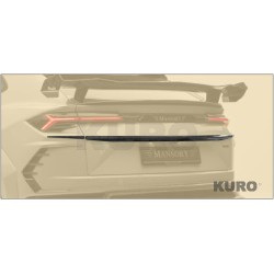 MANSORY URUS — Tylny spoiler