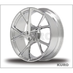 MANSORY URUS — RAW (przedni)