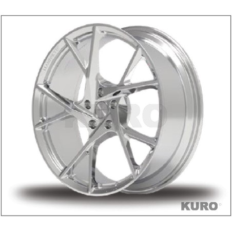 MANSORY URUS — RAW (przedni)