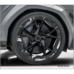 MANSORY URUS — RAW (przedni)
