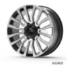 MANSORY URUS — RAW (przedni)