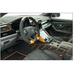 MANSORY URUS — Listwa zestaw