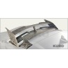 MANSORY URUS SE — Hi-osiągi spoiler dachowy