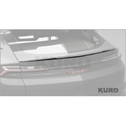 MANSORY URUS SE — Spoiler klapy bagażnika