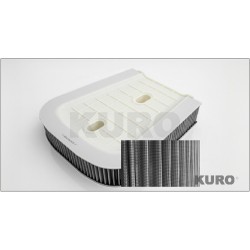 MANSORY URUS SE — MANSORY sportowy airfilter