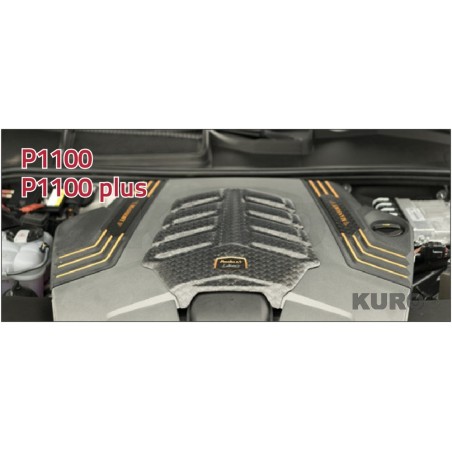 MANSORY URUS SE — P1100 (z Cat)