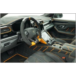 MANSORY URUS SE — Listwa zestaw