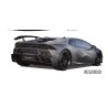MANSORY Huracan TOROFEO — Poszerzenie nadwozia zestaw pełny karbon