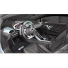 MANSORY Huracan TOROFEO — Indywidualizowane wnętrze