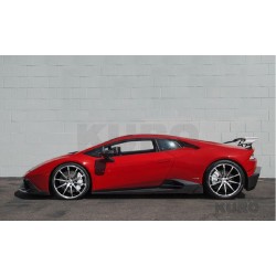 MANSORY Huracan — Sportowy spring zestaw do obniżenie do auto bez lift system