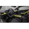 MANSORY Revuelto — Indywidualizowane wnętrze