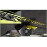 MANSORY Revuelto — Karbon start button na dach