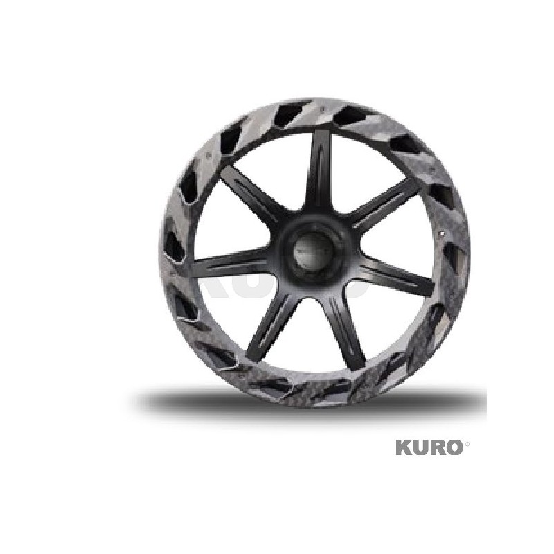 MANSORY SVJ — Central lock system