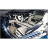 MANSORY Wraith I — MANSORY indywidualizowane wnętrze zestaw