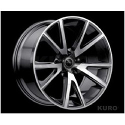MANSORY Wraith I — Y.8 felga