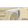 MANSORY Ghost MY21 — Błotniki przednie