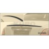 MANSORY Ghost MY21 — Spoiler klapy bagażnika II. flat