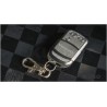 MANSORY Ghost MY21 — Pilot sterowania wydechem