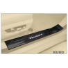 MANSORY Ghost MY21 — Logo MANSORY