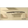 MANSORY Ghost Series II — Wysoki spoiler klapy bagażnika