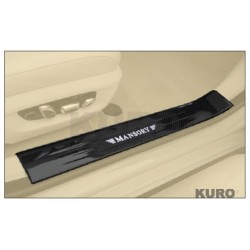 MANSORY Ghost Series II — Logo MANSORY