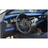 MANSORY Dawn Wraith — Panel deski rozdzielczej