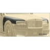 MANSORY Cullinan — Błotniki przednie