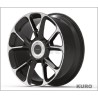 MANSORY Cullinan — Czarny diament